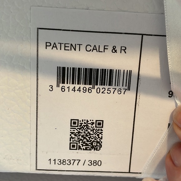 J'ADIOR SLINGBACK PUMP - Picture 10 of 10